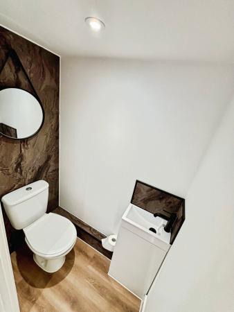 3 bedroom Semi-detached house for sale in Gregory Avenue, Breaston, DE72