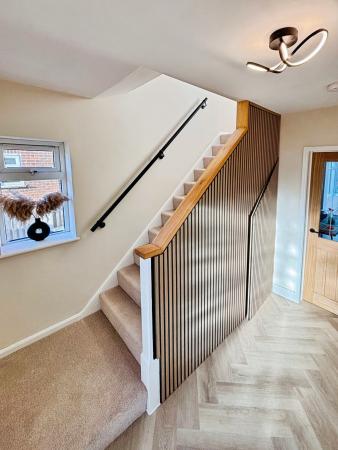 3 bedroom Semi-detached house for sale in Gregory Avenue, Breaston, DE72