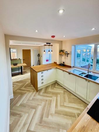 3 bedroom Semi-detached house for sale in Gregory Avenue, Breaston, DE72