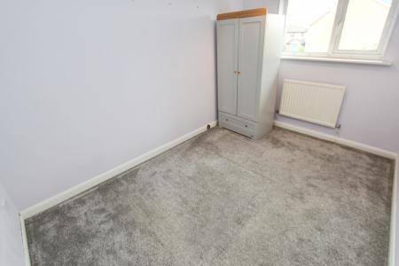 3 bedroom Detached house for sale in Salcey Drive, Trowell, NG9