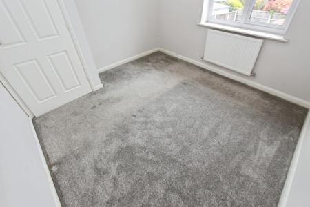 3 bedroom Detached house for sale in Salcey Drive, Trowell, NG9