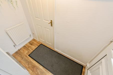 3 bedroom Detached house for sale in Salcey Drive, Trowell, NG9