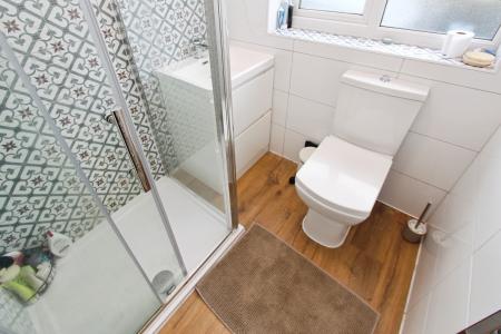 3 bedroom Detached house for sale in Salcey Drive, Trowell, NG9