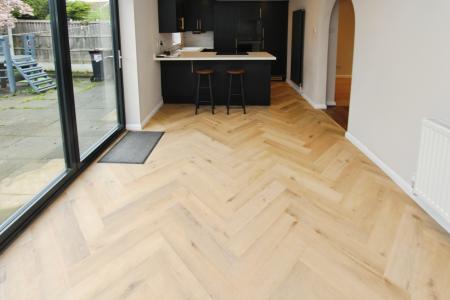 3 bedroom Detached house for sale in Salcey Drive, Trowell, NG9