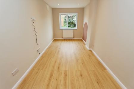 3 bedroom Detached house for sale in Salcey Drive, Trowell, NG9