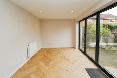 3 bedroom Detached house for sale in Salcey Drive, Trowell, NG9