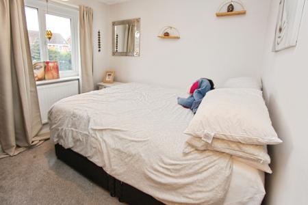 3 bedroom Detached house for sale in Salcey Drive, Trowell, NG9