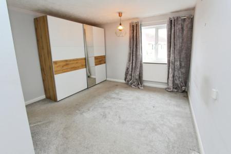 3 bedroom Detached house for sale in Salcey Drive, Trowell, NG9