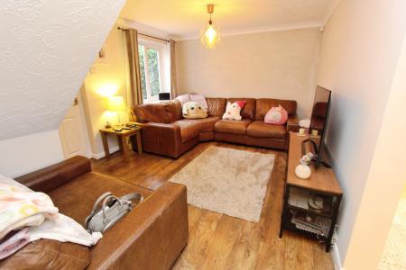 3 bedroom Detached house for sale in Salcey Drive, Trowell, NG9