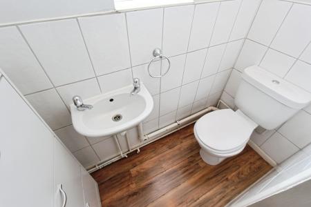 3 bedroom Detached house for sale in Salcey Drive, Trowell, NG9