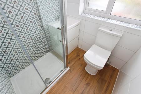 3 bedroom Detached house for sale in Salcey Drive, Trowell, NG9