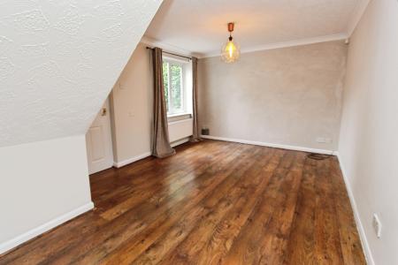 3 bedroom Detached house for sale in Salcey Drive, Trowell, NG9