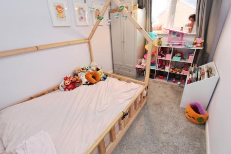 3 bedroom Detached house for sale in Salcey Drive, Trowell, NG9