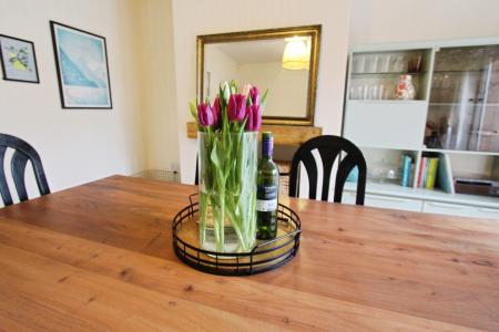 3 bedroom Semi-detached house for sale in William Street, Nottingham, NG10