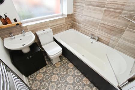 3 bedroom Semi-detached house for sale in William Street, Nottingham, NG10