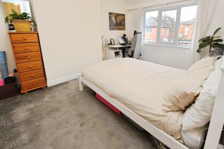 3 bedroom Semi-detached house for sale in William Street, Nottingham, NG10