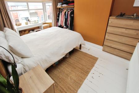 3 bedroom Semi-detached house for sale in William Street, Nottingham, NG10