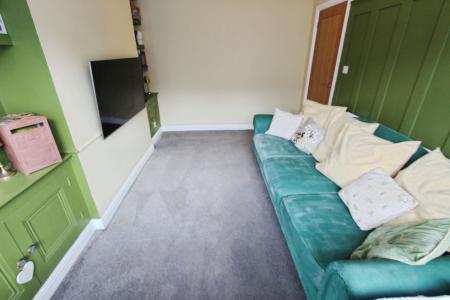 3 bedroom Semi-detached house for sale in William Street, Nottingham, NG10