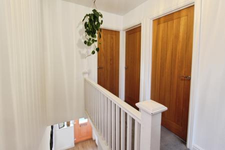 3 bedroom Semi-detached house for sale in William Street, Nottingham, NG10