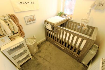 3 bedroom Semi-detached house for sale in William Street, Nottingham, NG10