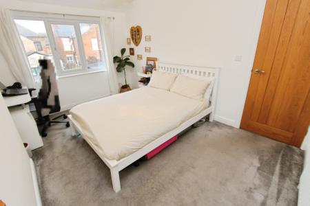 3 bedroom Semi-detached house for sale in William Street, Nottingham, NG10
