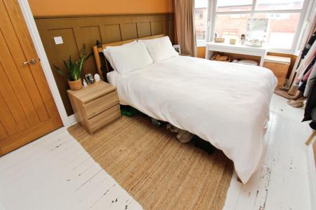 3 bedroom Semi-detached house for sale in William Street, Nottingham, NG10