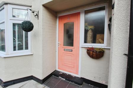 3 bedroom Semi-detached house for sale in William Street, Nottingham, NG10