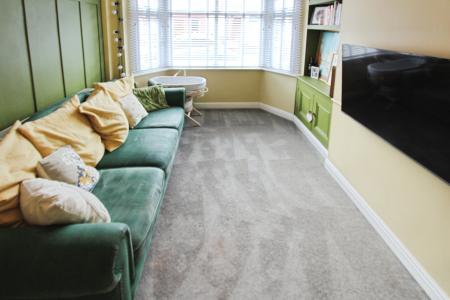 3 bedroom Semi-detached house for sale in William Street, Nottingham, NG10