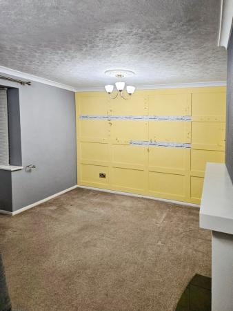 3 bedroom Detached house for sale in Colonsay Close, Nottingham, NG9