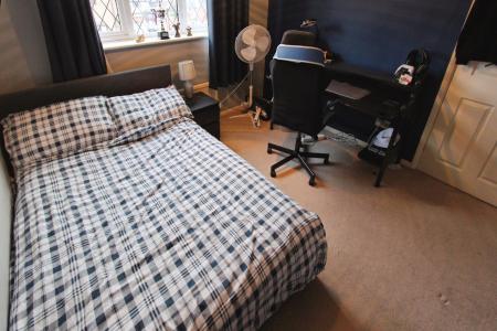 3 bedroom Detached house for sale in Colonsay Close, Nottingham, NG9