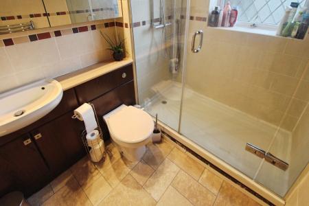 3 bedroom Detached house for sale in Colonsay Close, Nottingham, NG9