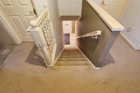 3 bedroom Detached house for sale in Colonsay Close, Nottingham, NG9