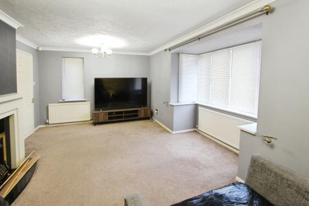 3 bedroom Detached house for sale in Colonsay Close, Nottingham, NG9