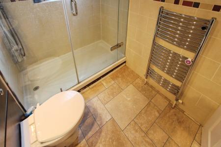 3 bedroom Detached house for sale in Colonsay Close, Nottingham, NG9