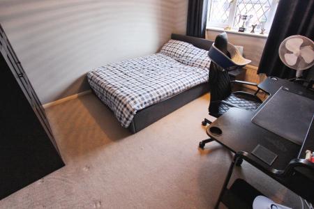 3 bedroom Detached house for sale in Colonsay Close, Nottingham, NG9