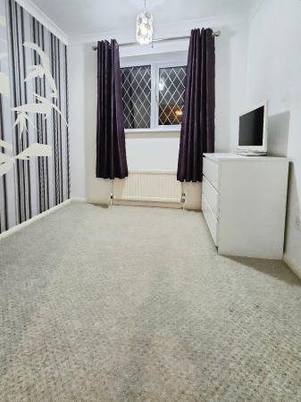 3 bedroom Detached house for sale in Colonsay Close, Nottingham, NG9