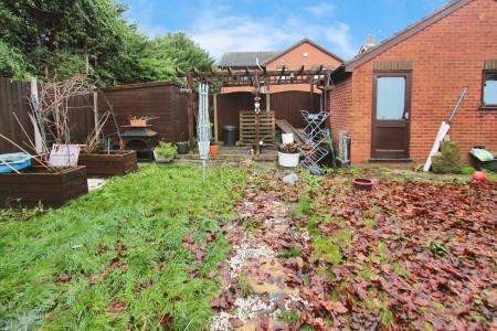 3 bedroom Detached house for sale in Colonsay Close, Nottingham, NG9