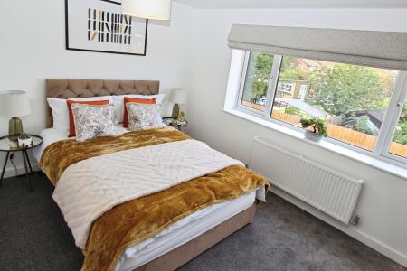 3 bedroom Semi-detached house to let in Tulip Street, Beeston, NG9