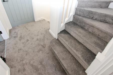 3 bedroom Semi-detached house to let in Tulip Street, Beeston, NG9