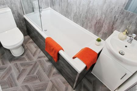 3 bedroom Semi-detached house to let in Tulip Street, Beeston, NG9