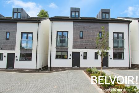 Tulip Street, Beeston, NG9