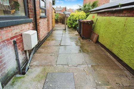 3 bedroom Semi-detached house for sale in Derby Road, Sandiacre, Sandiacre, NG10