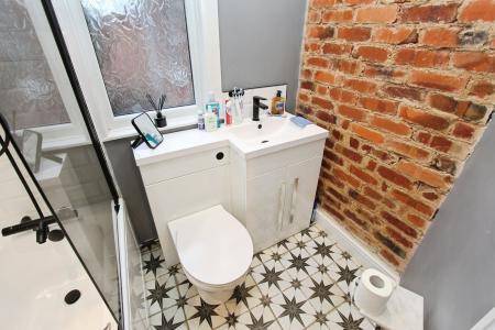 3 bedroom Semi-detached house for sale in Derby Road, Sandiacre, Sandiacre, NG10