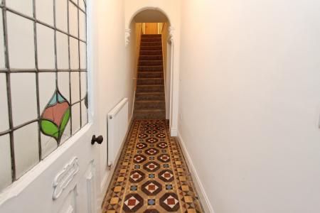 3 bedroom Semi-detached house for sale in Derby Road, Sandiacre, Sandiacre, NG10