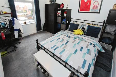 3 bedroom Semi-detached house for sale in Derby Road, Sandiacre, Sandiacre, NG10