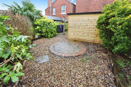 3 bedroom Semi-detached house for sale in Derby Road, Sandiacre, Sandiacre, NG10