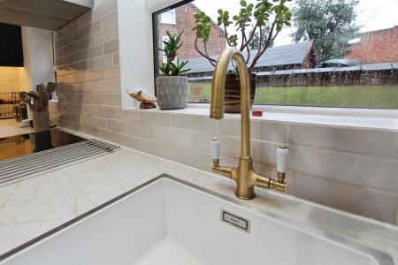 3 bedroom Semi-detached house for sale in Derby Road, Sandiacre, Sandiacre, NG10