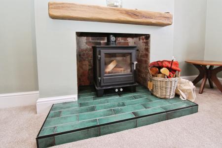 3 bedroom Semi-detached house for sale in Derby Road, Sandiacre, Sandiacre, NG10