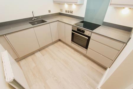 1 bedroom Apartment for sale in Wilmot Lane, Beeston, Beeston, NG9