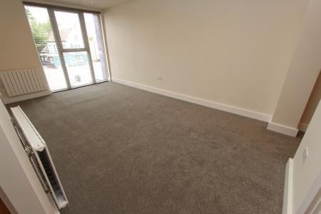 1 bedroom Apartment for sale in Wilmot Lane, Beeston, Beeston, NG9